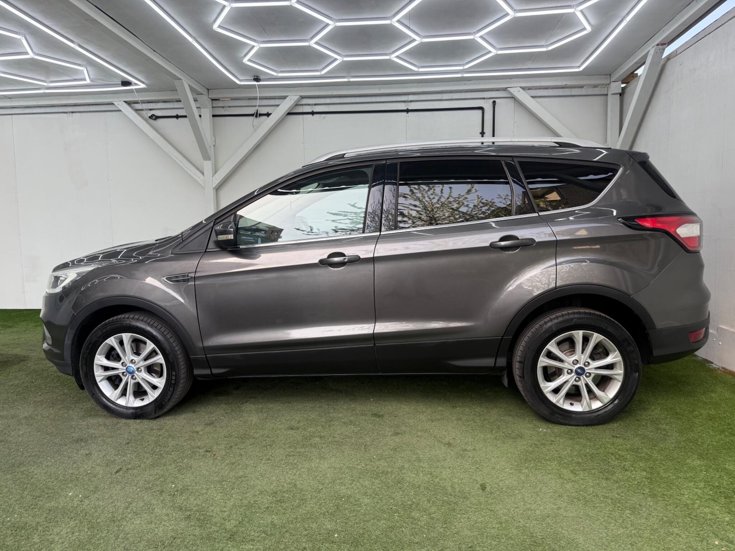 Used Ford Kuga 2018 for sale - 78184889: Photo 11