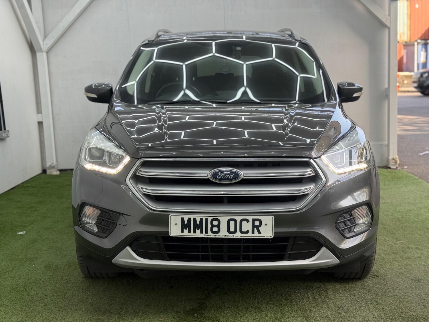 Used Ford Kuga 2018 for sale - 78184889: Photo 12