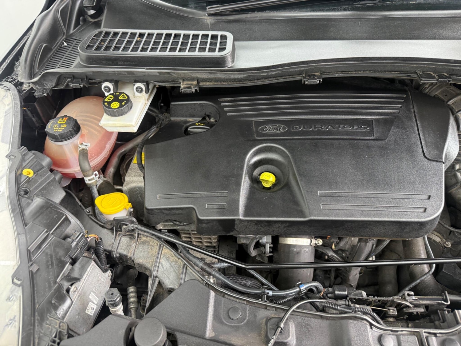 Used Ford Kuga 2018 for sale - 78184889: Photo 13