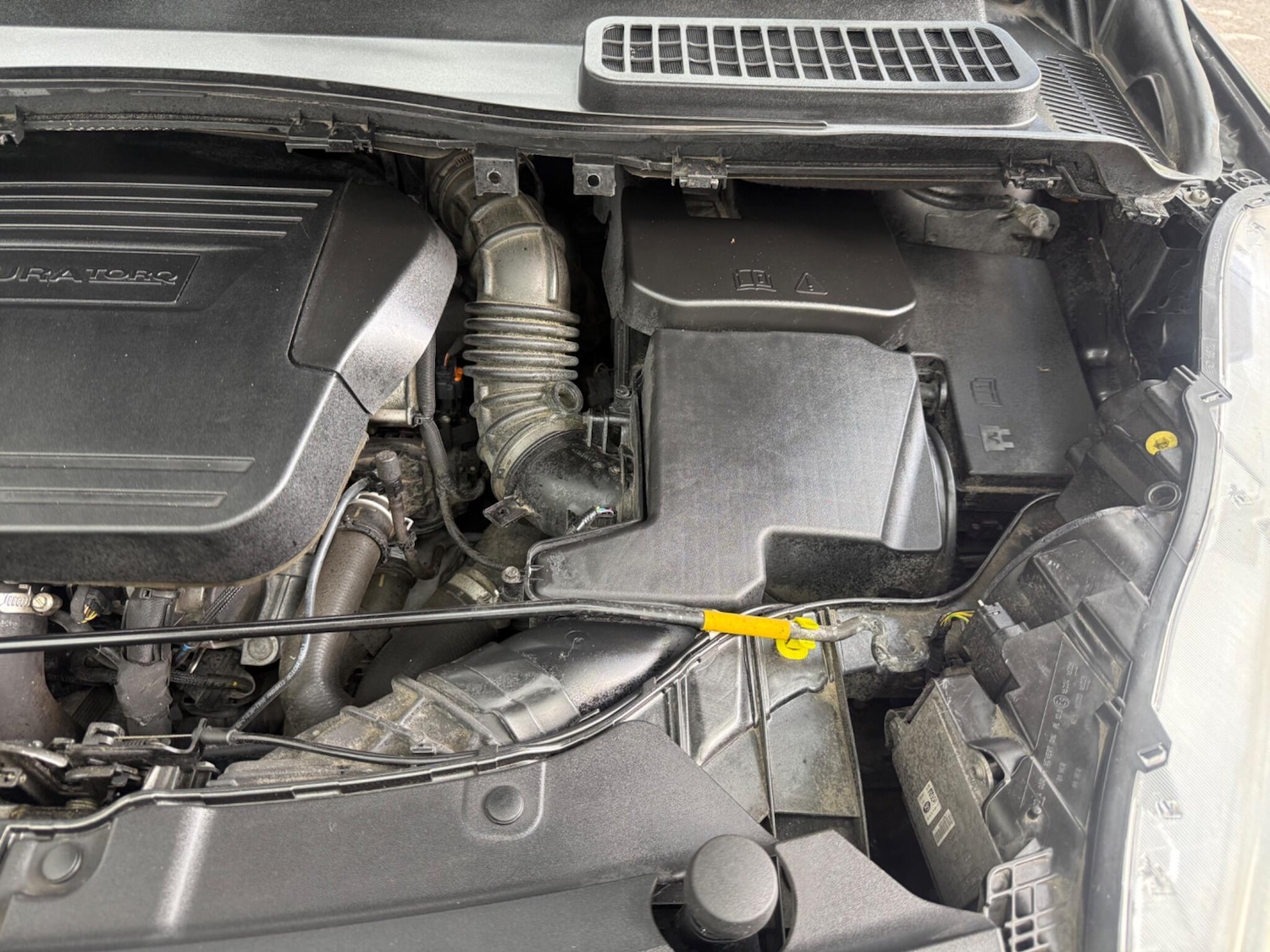 Used Ford Kuga 2018 for sale - 78184889: Photo 14