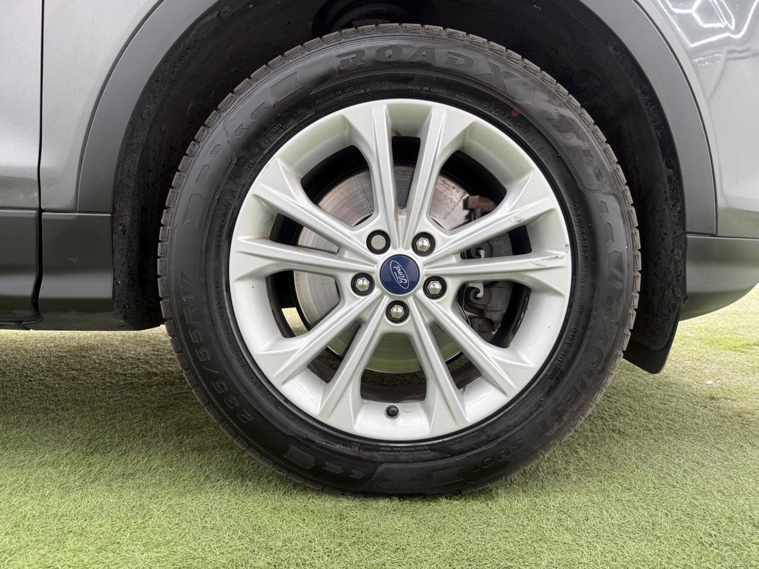 Used Ford Kuga 2018 for sale - 78184889: Photo 15