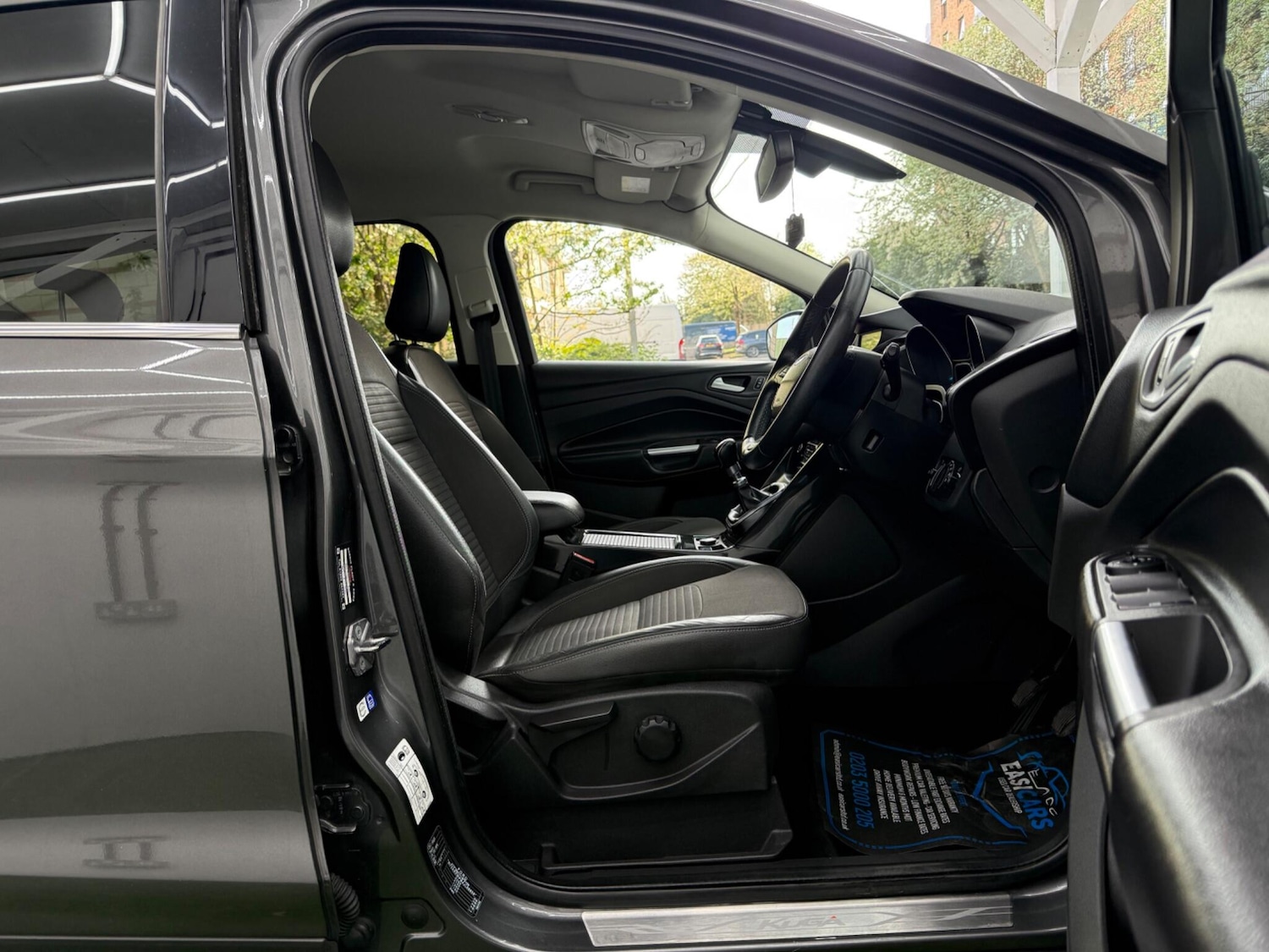 Used Ford Kuga 2018 for sale - 78184889: Photo 16