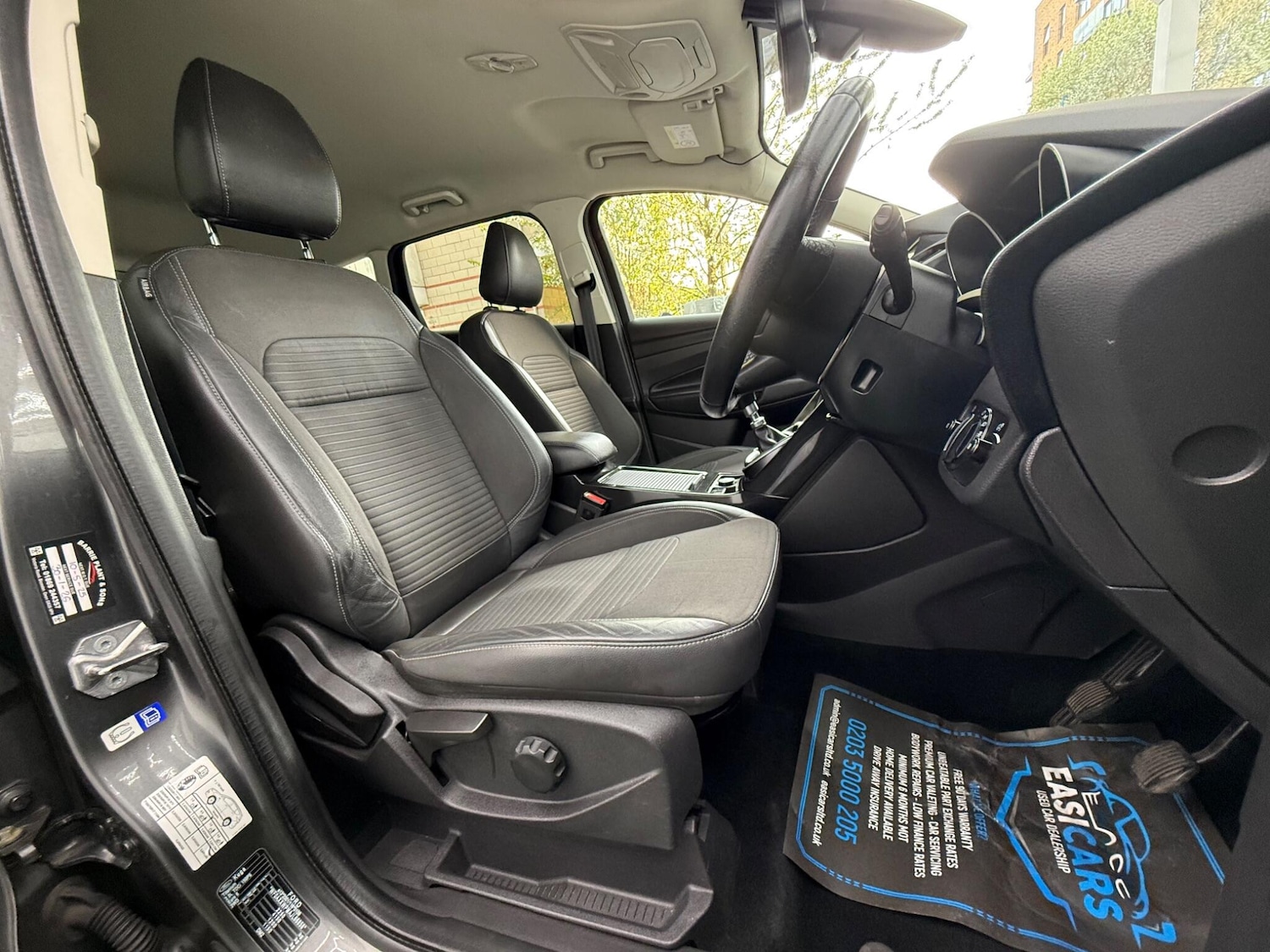 Used Ford Kuga 2018 for sale - 78184889: Photo 18