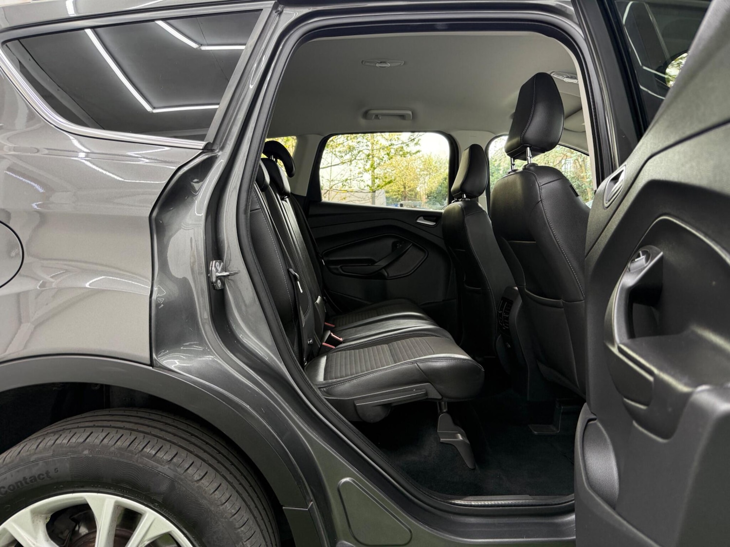 Used Ford Kuga 2018 for sale - 78184889: Photo 20