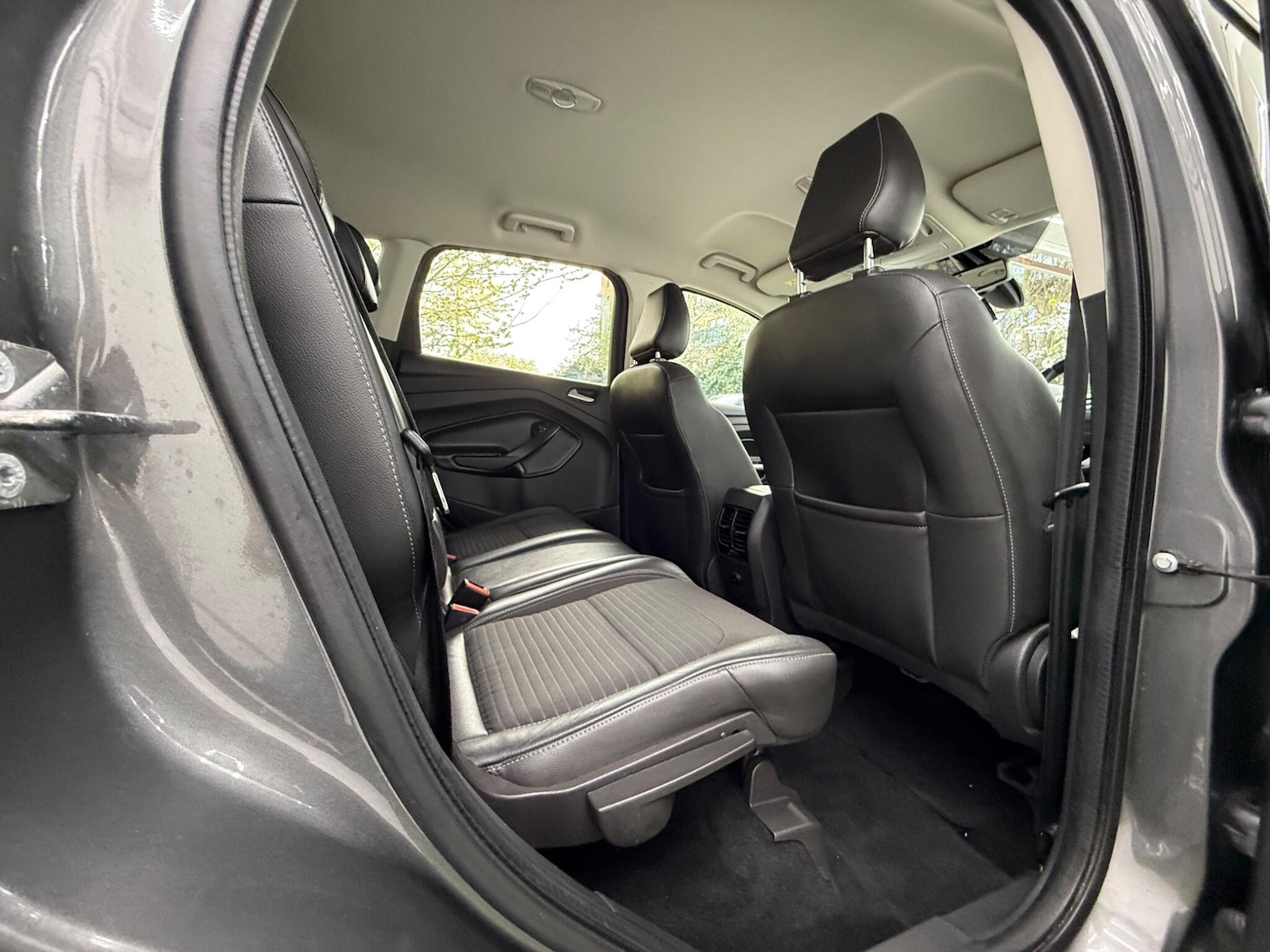 Used Ford Kuga 2018 for sale - 78184889: Photo 21