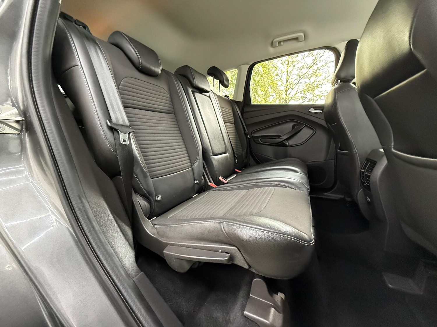 Used Ford Kuga 2018 for sale - 78184889: Photo 22