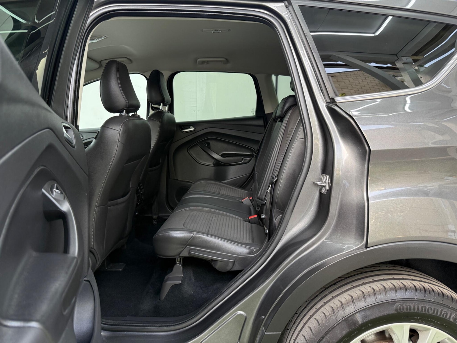 Used Ford Kuga 2018 for sale - 78184889: Photo 24