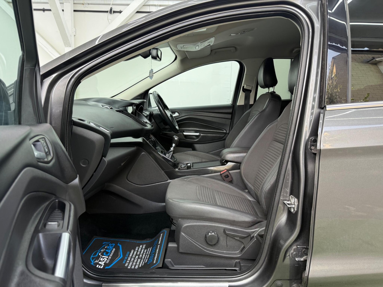 Used Ford Kuga 2018 for sale - 78184889: Photo 27