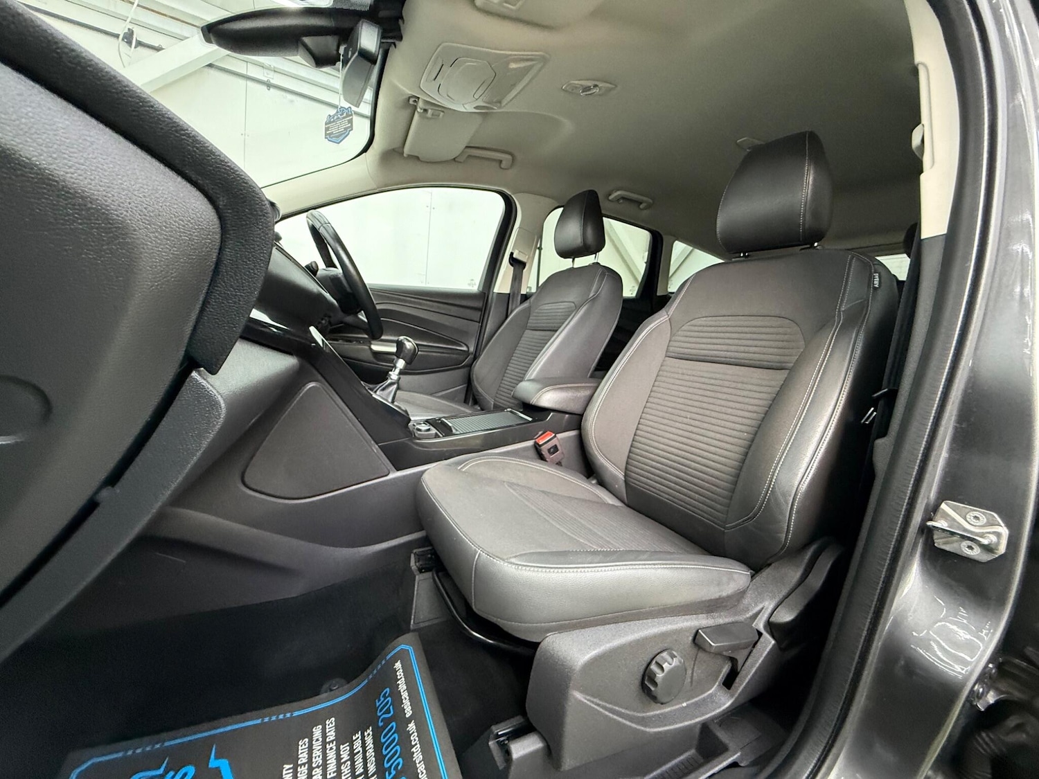 Used Ford Kuga 2018 for sale - 78184889: Photo 28