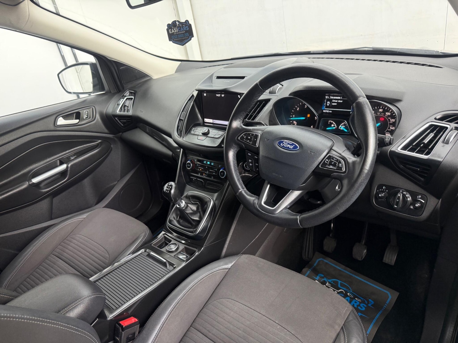 Used Ford Kuga 2018 for sale - 78184889: Photo 3