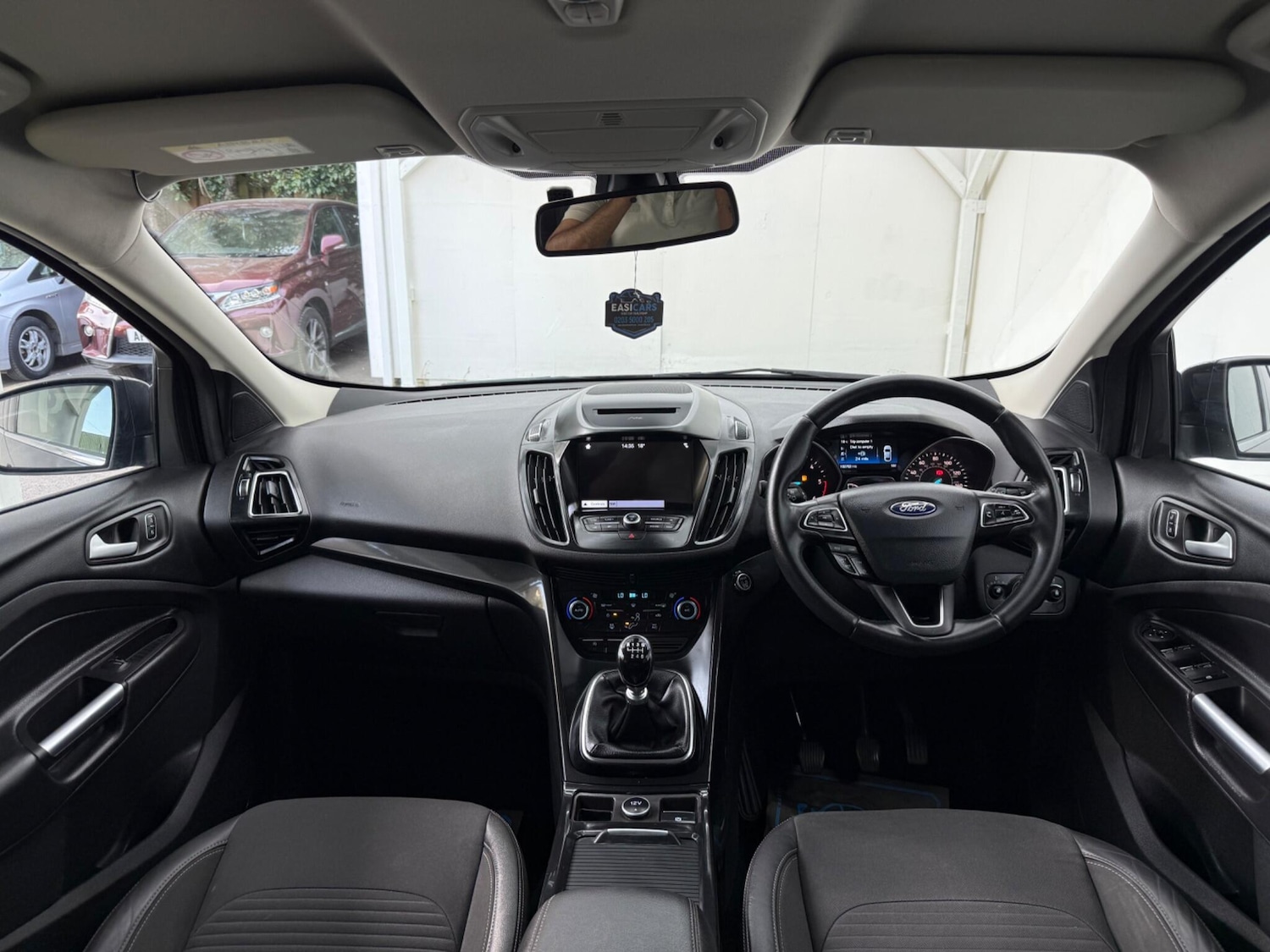 Used Ford Kuga 2018 for sale - 78184889: Photo 30