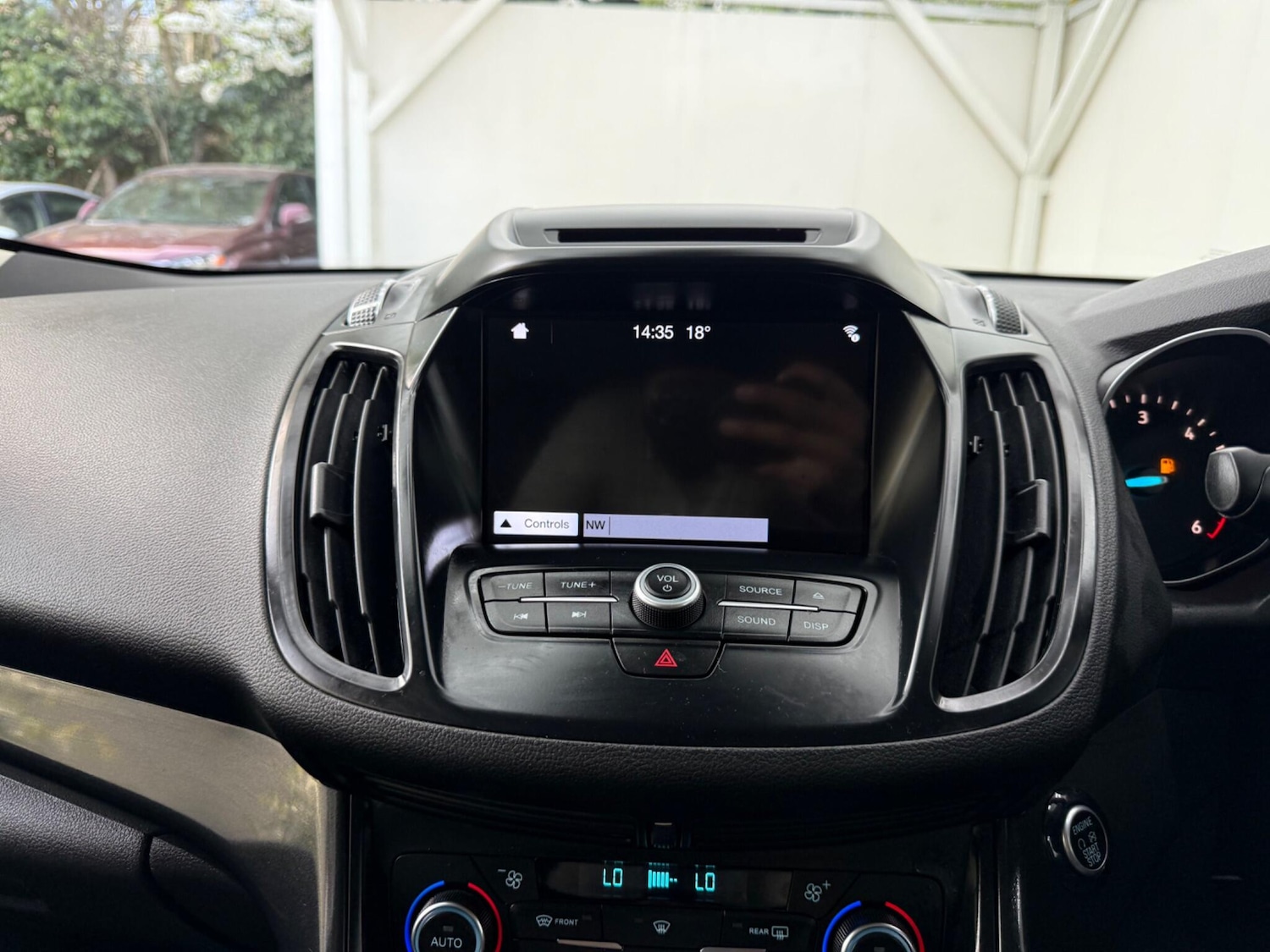 Used Ford Kuga 2018 for sale - 78184889: Photo 31