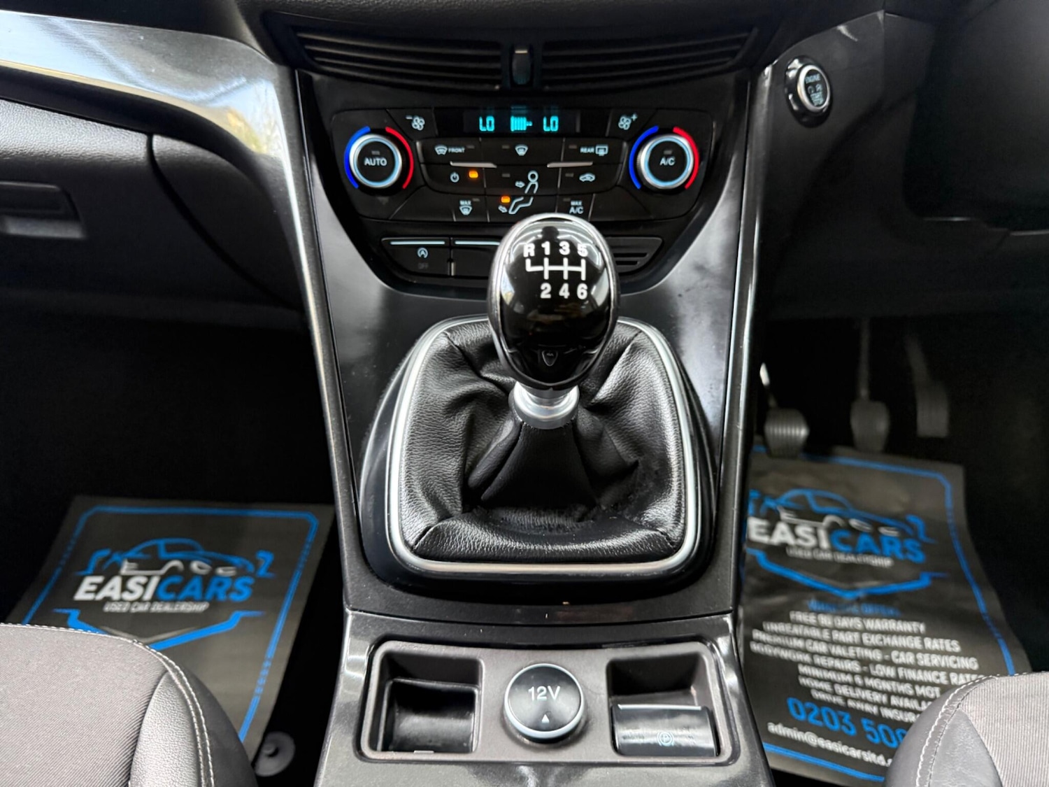 Used Ford Kuga 2018 for sale - 78184889: Photo 32