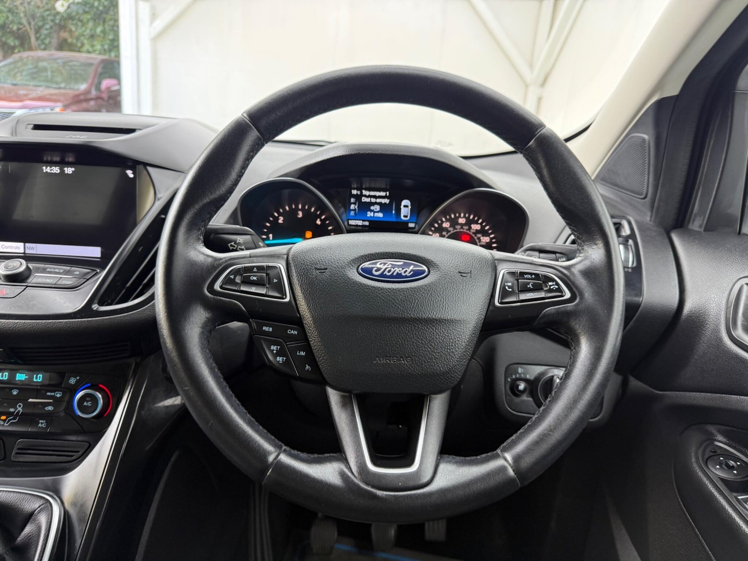 Used Ford Kuga 2018 for sale - 78184889: Photo 34