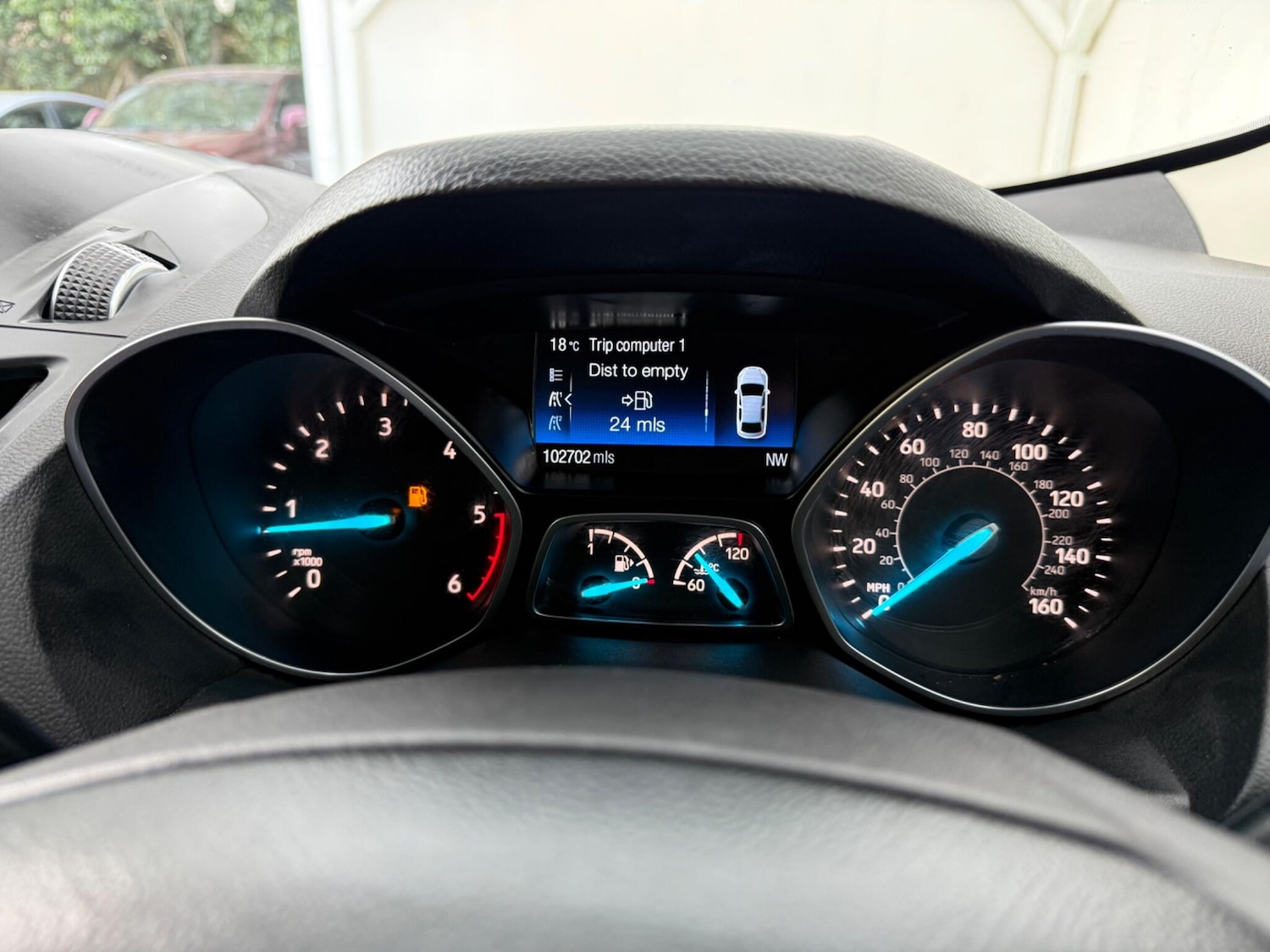 Used Ford Kuga 2018 for sale - 78184889: Photo 35