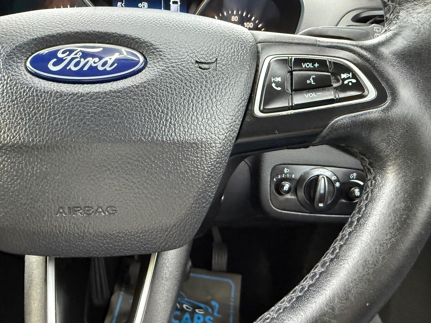 Used Ford Kuga 2018 for sale - 78184889: Photo 37