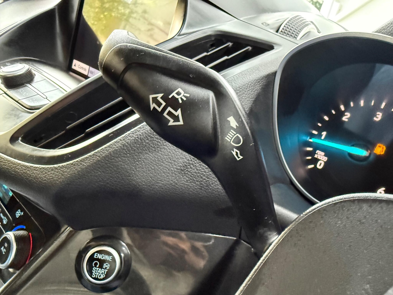 Used Ford Kuga 2018 for sale - 78184889: Photo 38