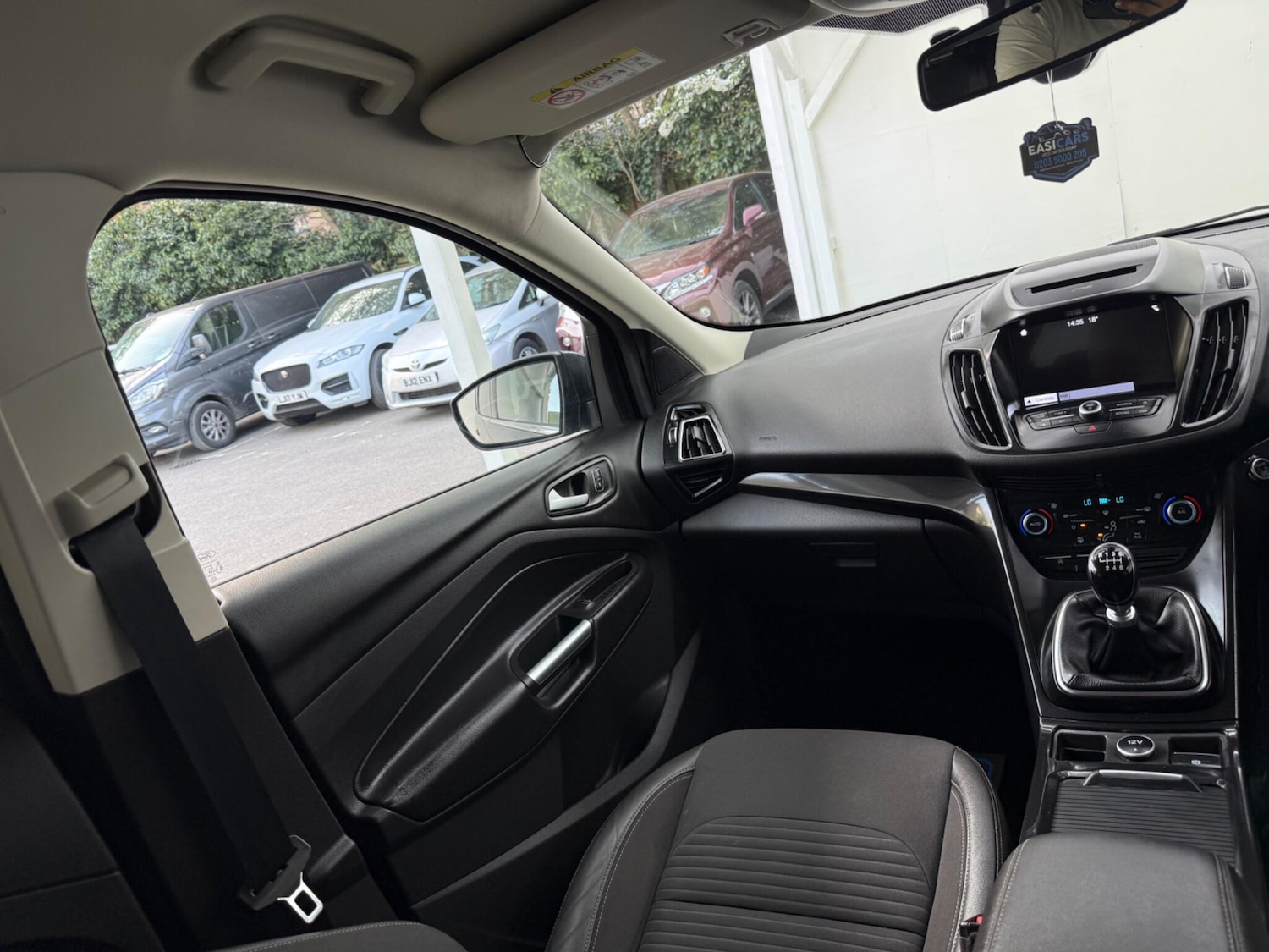 Used Ford Kuga 2018 for sale - 78184889: Photo 40