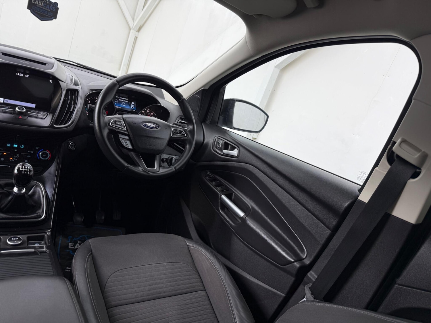 Used Ford Kuga 2018 for sale - 78184889: Photo 41