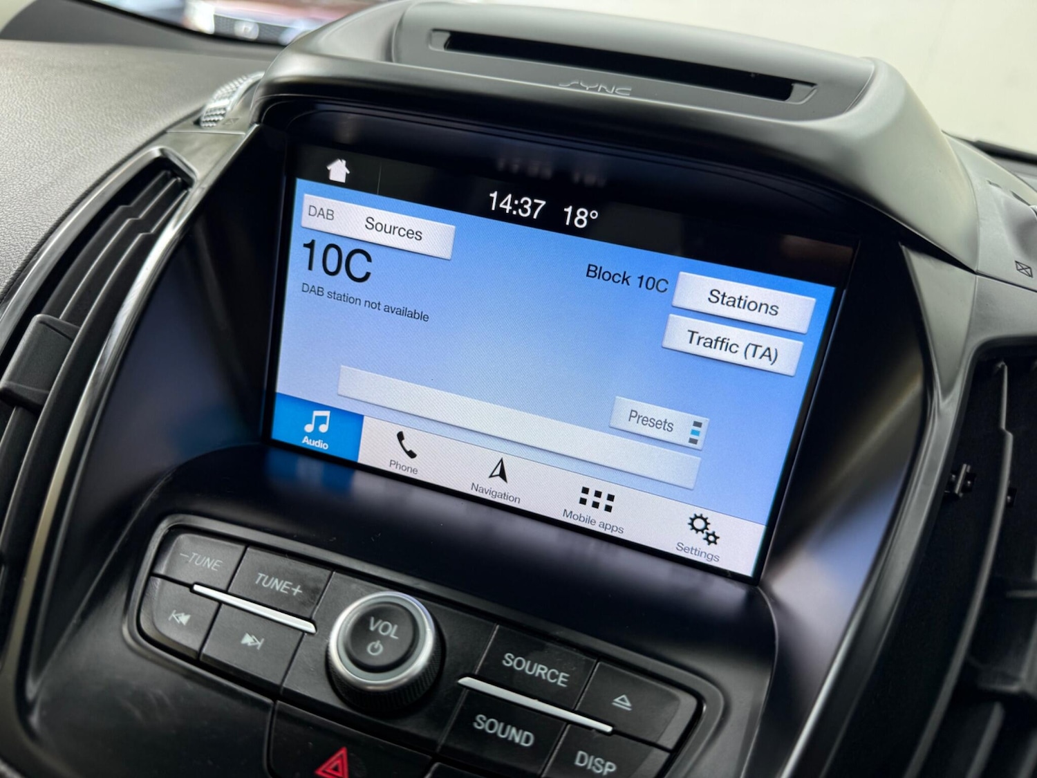 Used Ford Kuga 2018 for sale - 78184889: Photo 46