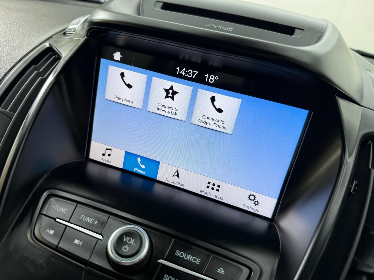 Used Ford Kuga 2018 for sale - 78184889: Photo 47