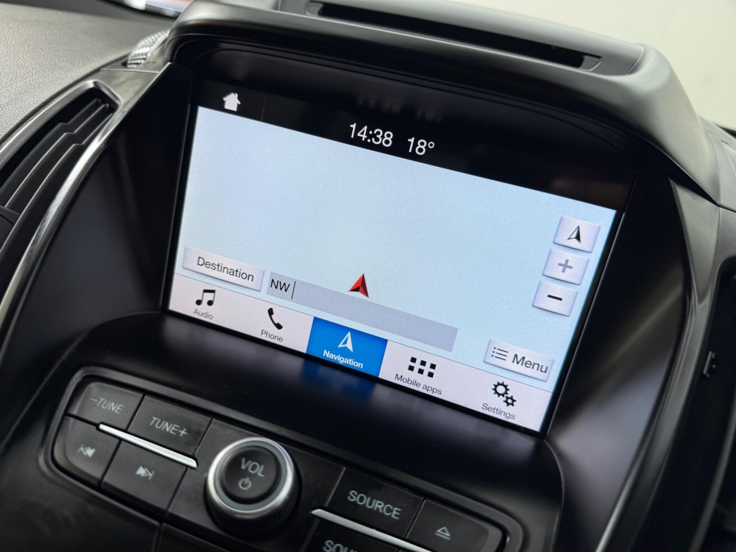 Used Ford Kuga 2018 for sale - 78184889: Photo 48