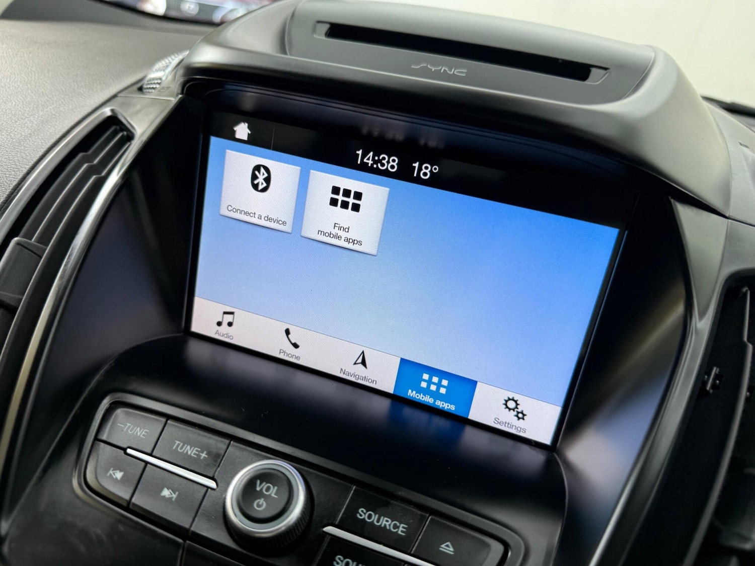 Used Ford Kuga 2018 for sale - 78184889: Photo 49