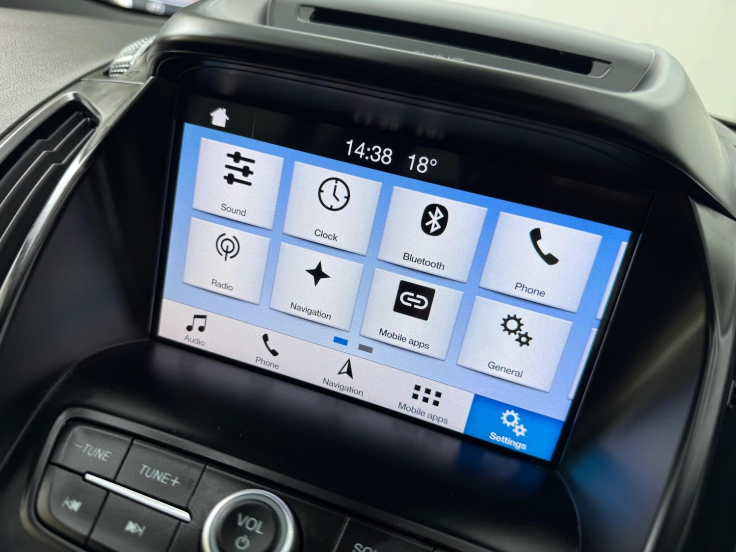 Used Ford Kuga 2018 for sale - 78184889: Photo 50