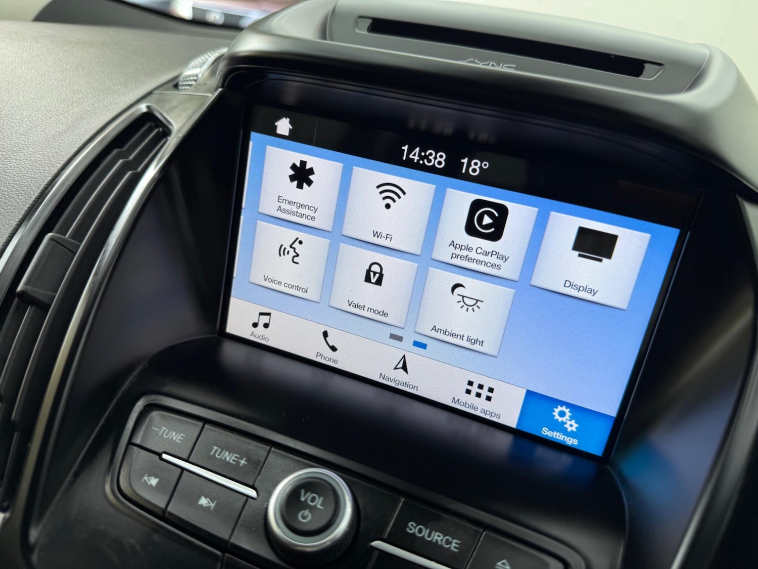 Used Ford Kuga 2018 for sale - 78184889: Photo 51