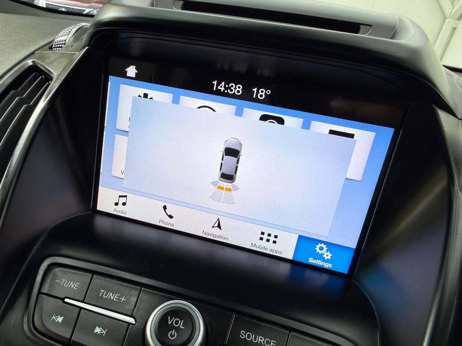 Used Ford Kuga 2018 for sale - 78184889: Photo 52