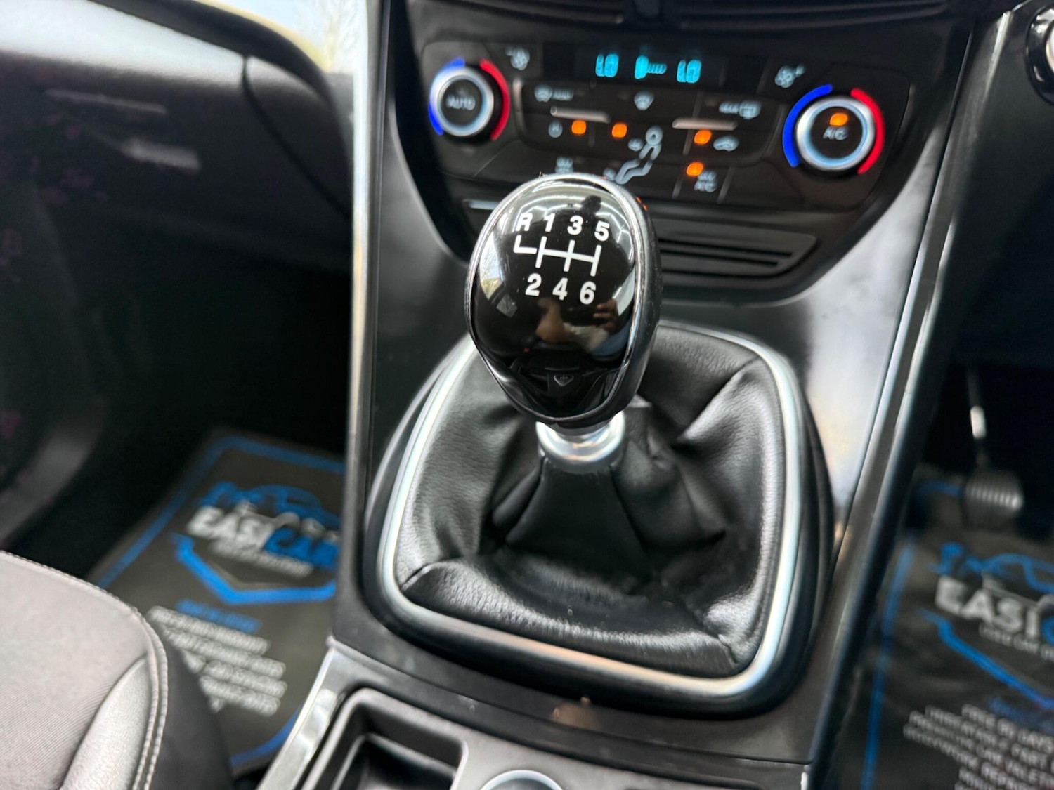 Used Ford Kuga 2018 for sale - 78184889: Photo 55