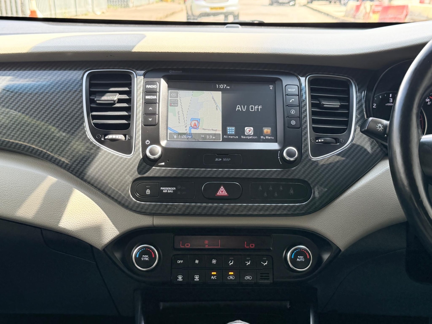 Vehicle 29