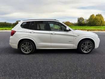 Used BMW X3 2016 for sale - 73730363: Photo