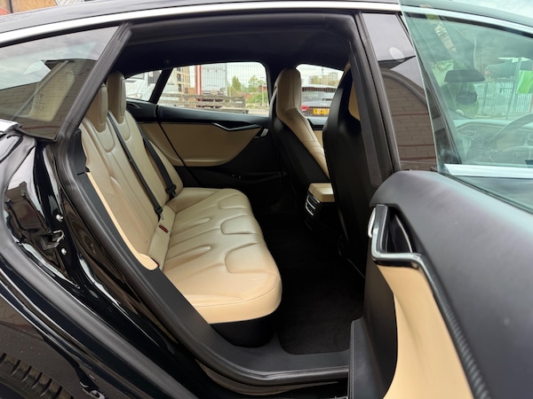 Used Tesla Model S 2016 for sale - 74419267: Photo 20