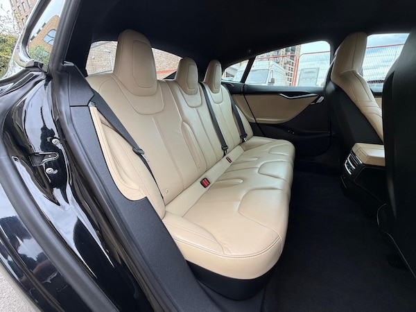 Used Tesla Model S 2016 for sale - 74419267: Photo 21