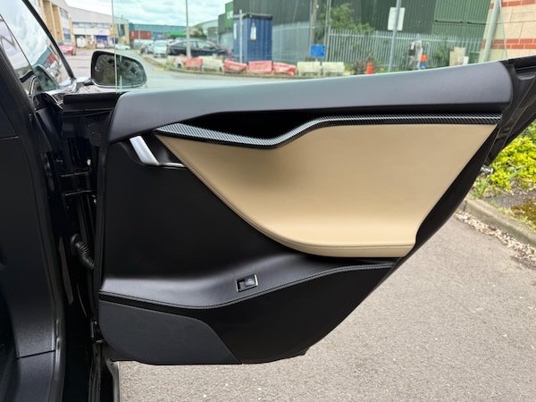 Used Tesla Model S 2016 for sale - 74419267: Photo 23