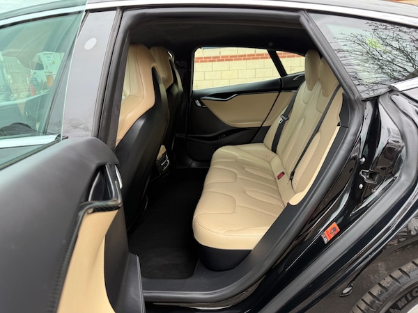 Used Tesla Model S 2016 for sale - 74419267: Photo 24