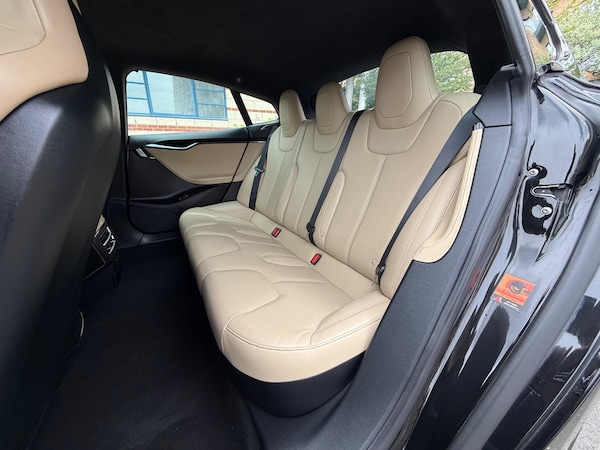 Used Tesla Model S 2016 for sale - 74419267: Photo 25