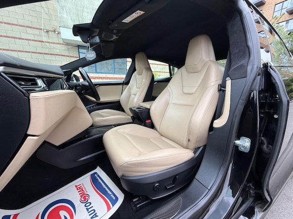 Used Tesla Model S 2016 for sale - 74419267: Photo 28