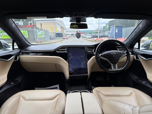 Used Tesla Model S 2016 for sale - 74419267: Photo 31