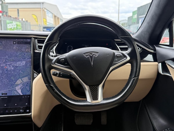 Used Tesla Model S 2016 for sale - 74419267: Photo 33