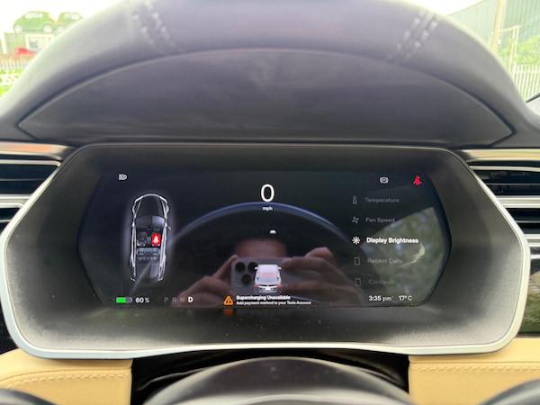 Used Tesla Model S 2016 for sale - 74419267: Photo 34