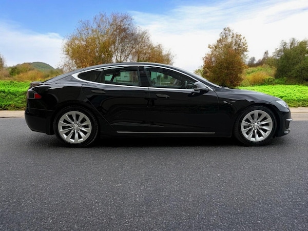 Used Tesla Model S 2016 for sale - 74419267: Photo 3