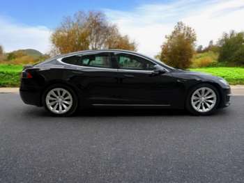 Used Tesla Model S 2016 for sale - 74419267: Photo