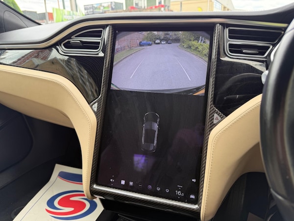 Used Tesla Model S 2016 for sale - 74419267: Photo 46