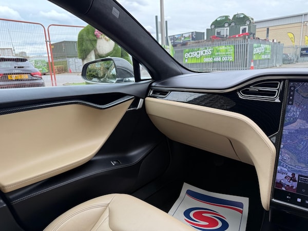 Used Tesla Model S 2016 for sale - 74419267: Photo 53