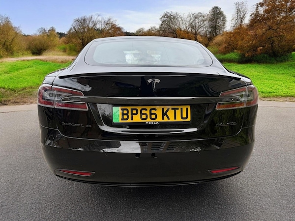 Used Tesla Model S 2016 for sale - 74419267: Photo 5