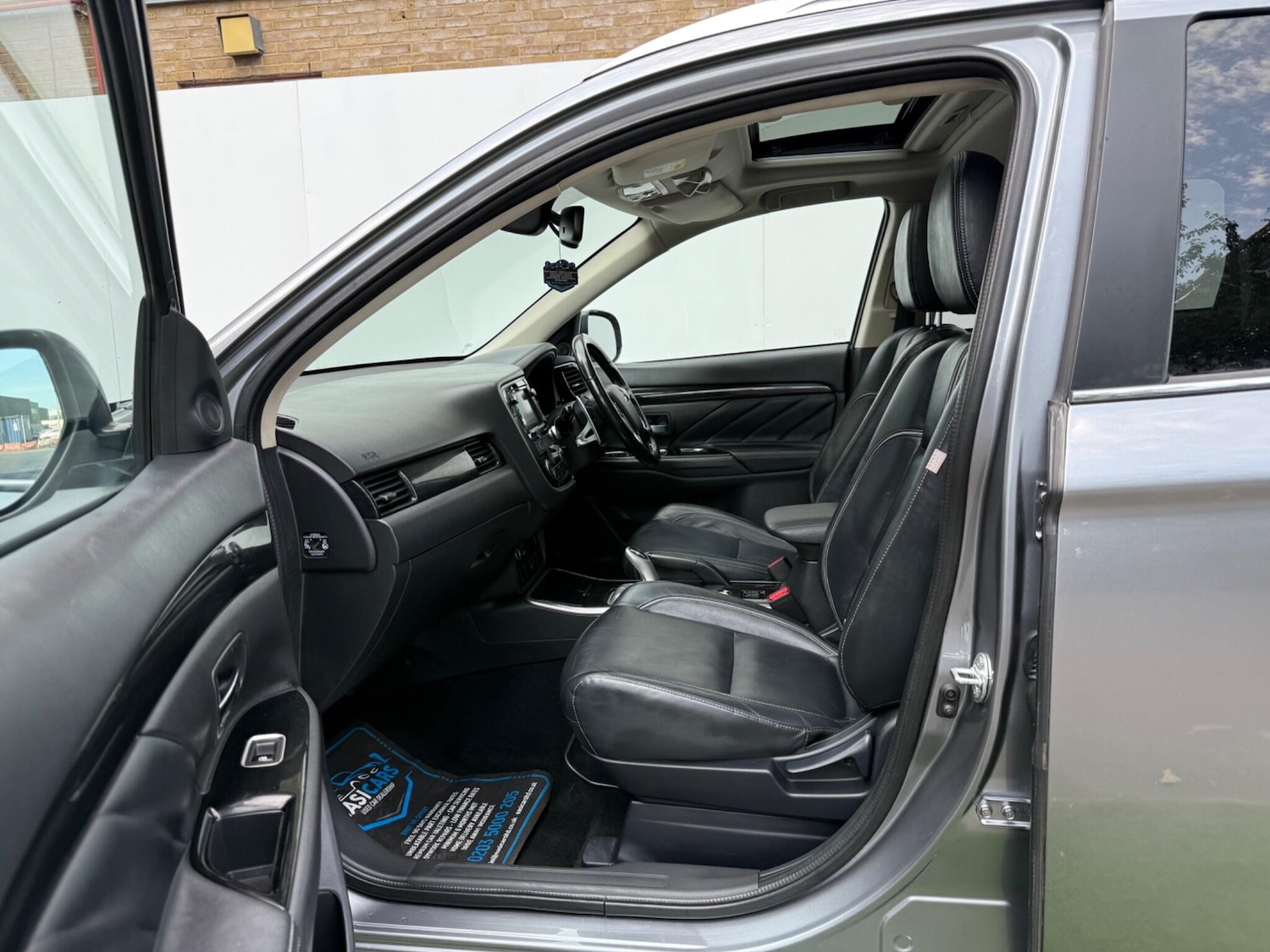 Used Mitsubishi Outlander for sale - 77216190: Photo 26