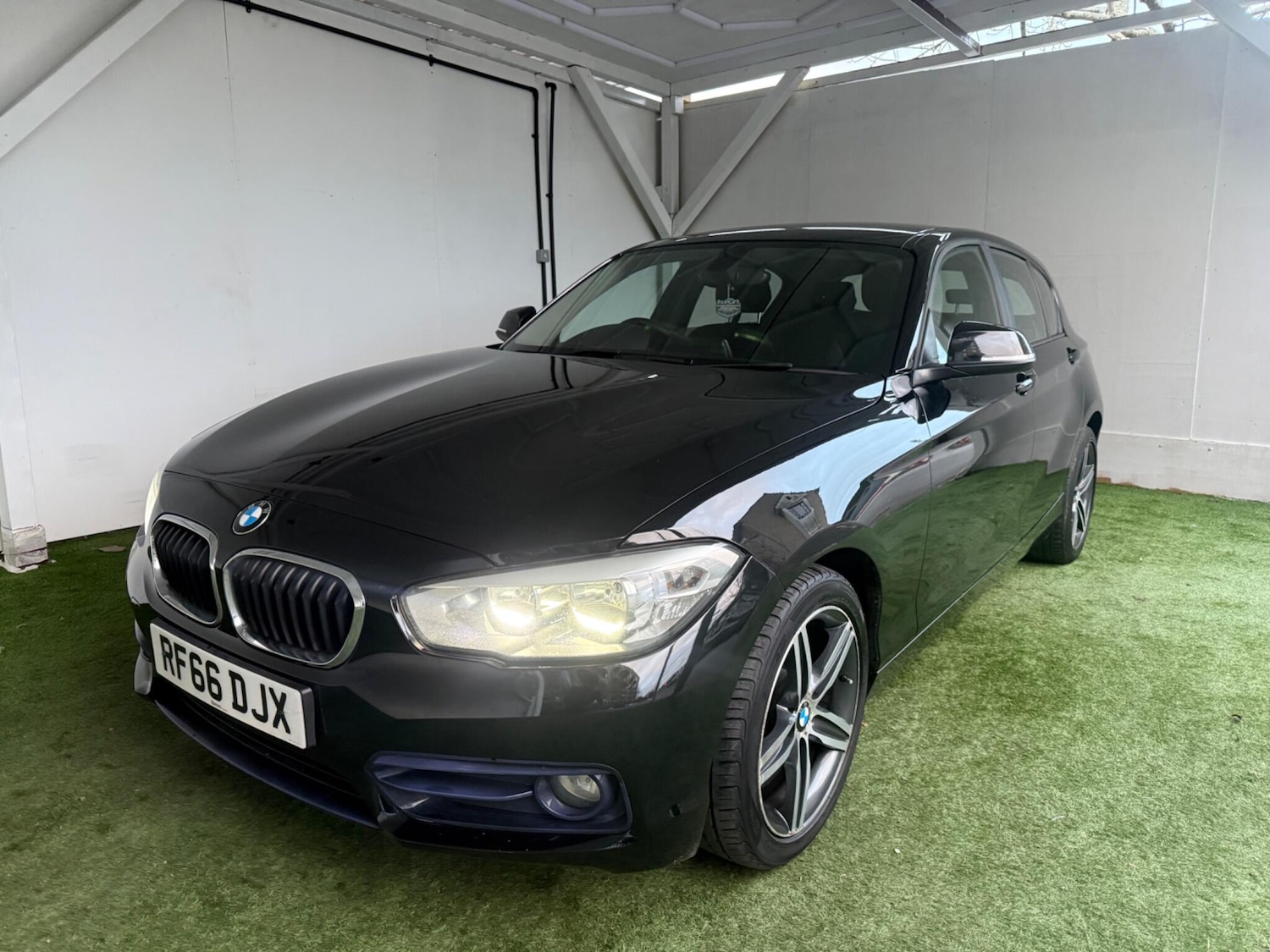 Used BMW 1 Series 2016 for sale - 77057456: Photo 11