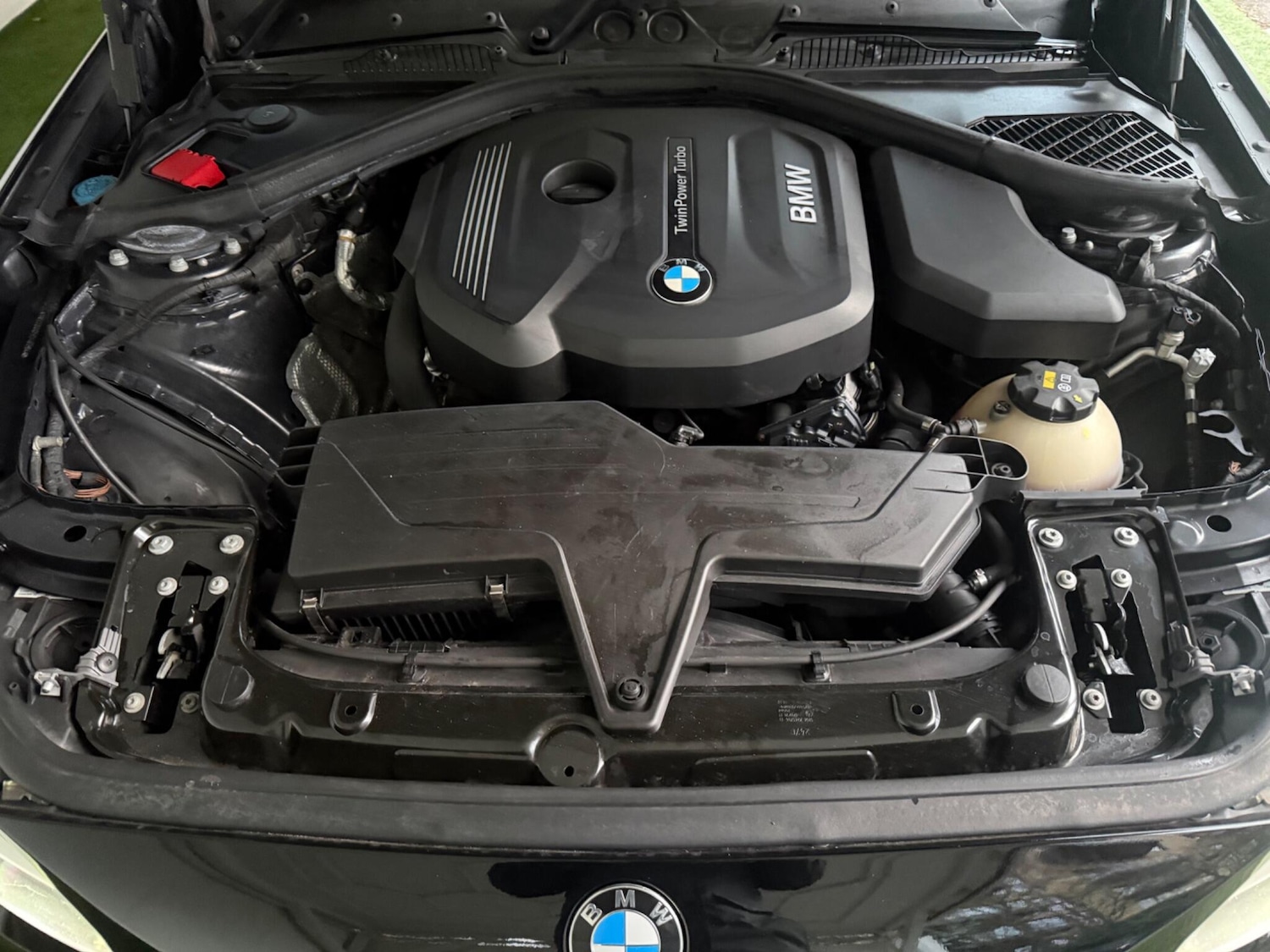 Used BMW 1 Series 2016 for sale - 77057456: Photo 13